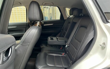 Mazda CX-5 II, 2021 год, 3 200 000 рублей, 25 фотография