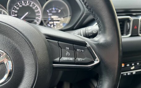 Mazda CX-5 II, 2021 год, 3 200 000 рублей, 19 фотография