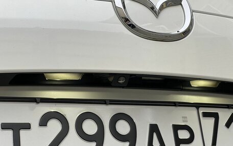 Mazda CX-5 II, 2021 год, 3 200 000 рублей, 32 фотография