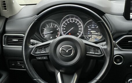 Mazda CX-5 II, 2021 год, 3 200 000 рублей, 29 фотография