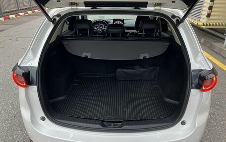 Mazda CX-5 II, 2021 год, 3 200 000 рублей, 30 фотография