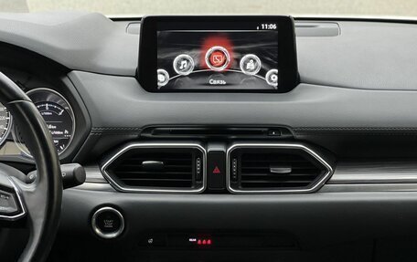 Mazda CX-5 II, 2021 год, 3 200 000 рублей, 28 фотография