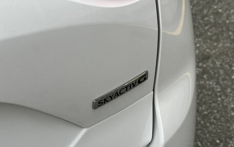 Mazda CX-5 II, 2021 год, 3 200 000 рублей, 34 фотография