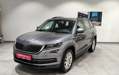 Skoda Kodiaq I, 2019 год, 2 212 000 рублей, 1 фотография