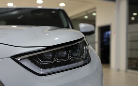 Toyota Highlander, 2025 год, 6 400 000 рублей, 9 фотография