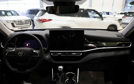 Toyota Highlander, 2025 год, 6 400 000 рублей, 15 фотография