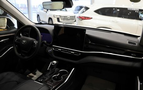 Toyota Highlander, 2025 год, 6 400 000 рублей, 14 фотография