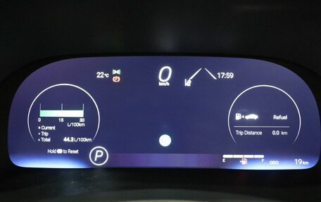 Toyota Highlander, 2025 год, 6 400 000 рублей, 13 фотография