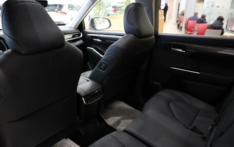 Toyota Highlander, 2025 год, 6 400 000 рублей, 18 фотография