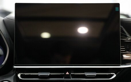 Toyota Highlander, 2025 год, 6 400 000 рублей, 16 фотография