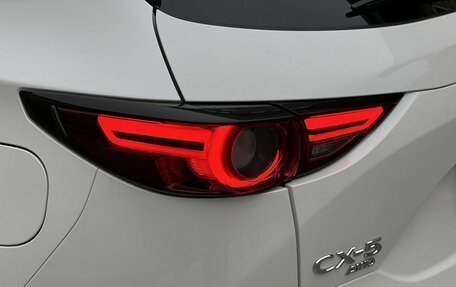Mazda CX-5 II, 2021 год, 3 200 000 рублей, 33 фотография