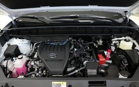 Toyota Highlander, 2025 год, 6 400 000 рублей, 11 фотография