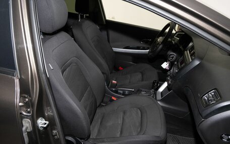 KIA cee'd III, 2017 год, 1 475 000 рублей, 8 фотография