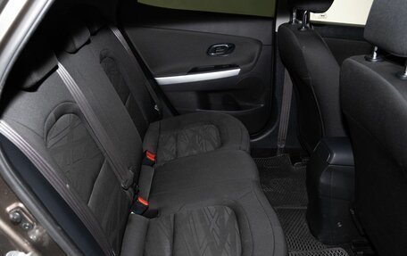 KIA cee'd III, 2017 год, 1 475 000 рублей, 9 фотография