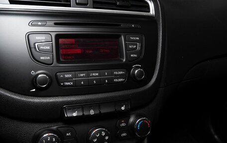 KIA cee'd III, 2017 год, 1 475 000 рублей, 12 фотография