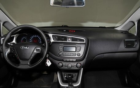 KIA cee'd III, 2017 год, 1 475 000 рублей, 7 фотография