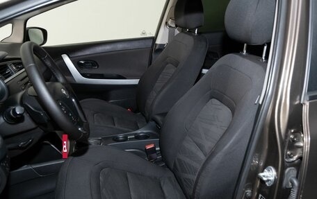 KIA cee'd III, 2017 год, 1 475 000 рублей, 6 фотография