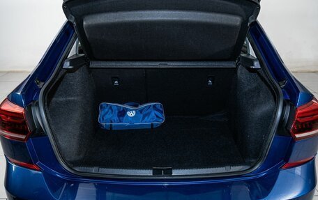 Volkswagen Polo VI (EU Market), 2021 год, 1 635 000 рублей, 13 фотография