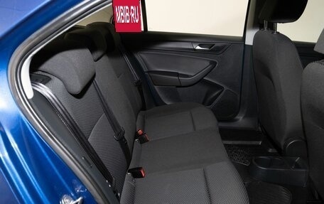 Volkswagen Polo VI (EU Market), 2021 год, 1 635 000 рублей, 8 фотография