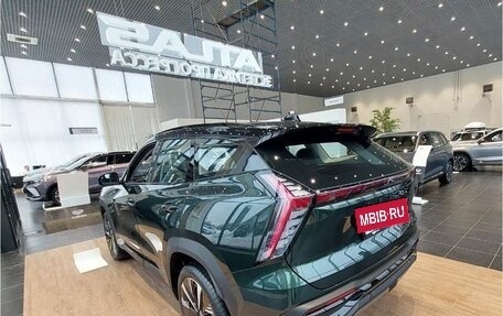 Geely Atlas, 2025 год, 3 917 190 рублей, 9 фотография