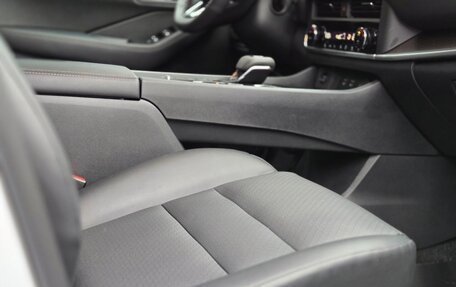 Nissan Rogue, 2024 год, 2 900 000 рублей, 6 фотография