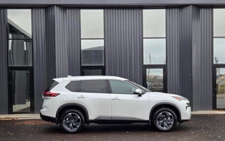 Nissan Rogue, 2024 год, 2 900 000 рублей, 2 фотография