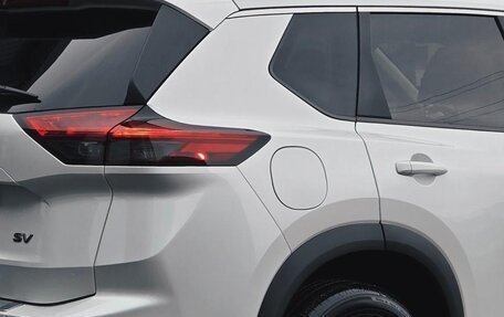 Nissan Rogue, 2024 год, 2 900 000 рублей, 3 фотография