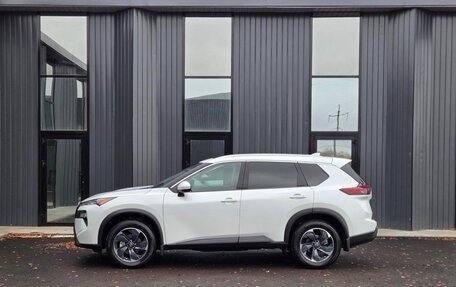 Nissan Rogue, 2024 год, 2 900 000 рублей, 5 фотография