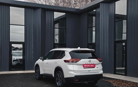 Nissan Rogue, 2024 год, 2 900 000 рублей, 4 фотография