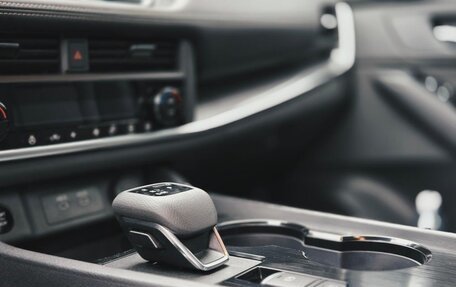 Nissan Rogue, 2024 год, 2 900 000 рублей, 9 фотография