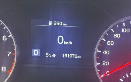 KIA Sportage IV рестайлинг, 2020 год, 2 100 000 рублей, 9 фотография