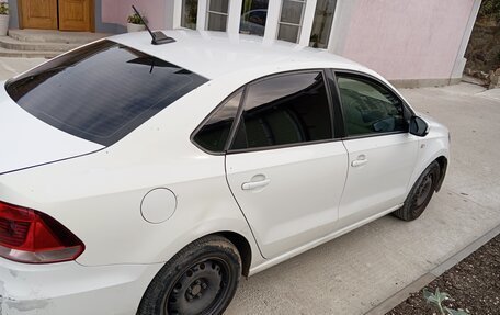 Volkswagen Polo VI (EU Market), 2019 год, 730 000 рублей, 5 фотография