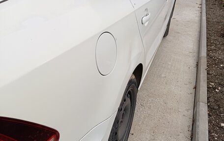 Volkswagen Polo VI (EU Market), 2019 год, 730 000 рублей, 4 фотография