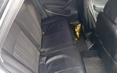 Volkswagen Polo VI (EU Market), 2019 год, 730 000 рублей, 6 фотография