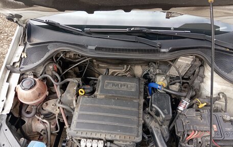 Volkswagen Polo VI (EU Market), 2019 год, 730 000 рублей, 10 фотография