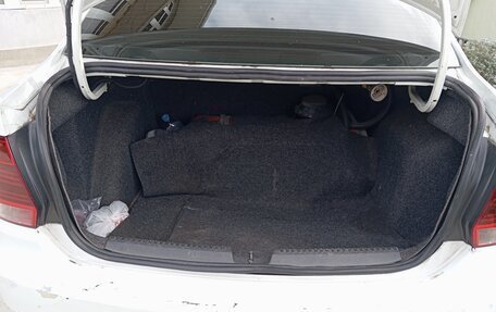 Volkswagen Polo VI (EU Market), 2019 год, 730 000 рублей, 9 фотография