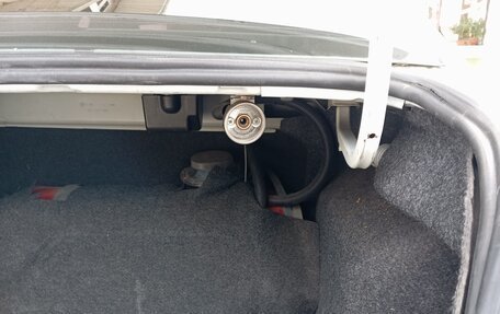 Volkswagen Polo VI (EU Market), 2019 год, 730 000 рублей, 11 фотография