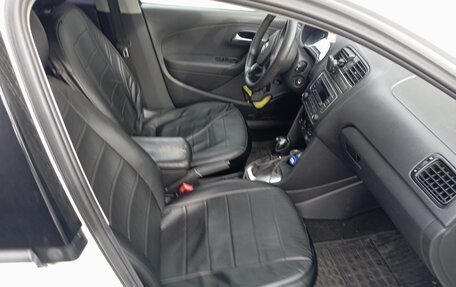 Volkswagen Polo VI (EU Market), 2019 год, 730 000 рублей, 7 фотография