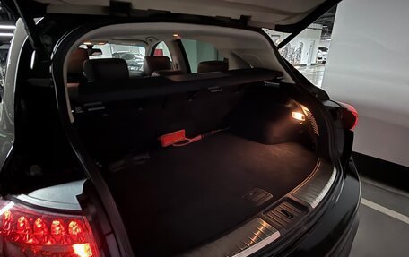 Infiniti FX II, 2012 год, 2 500 000 рублей, 3 фотография