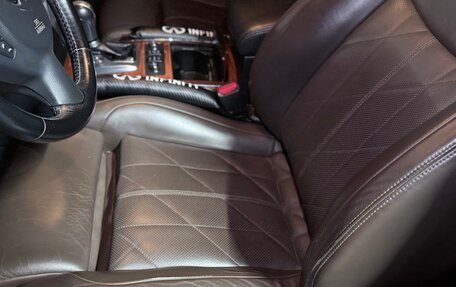 Infiniti FX II, 2012 год, 2 500 000 рублей, 16 фотография
