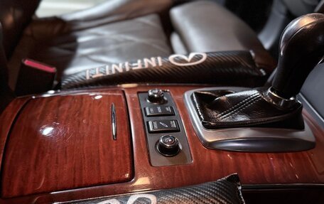 Infiniti FX II, 2012 год, 2 500 000 рублей, 20 фотография