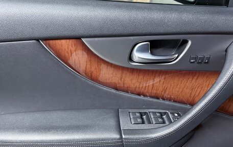 Infiniti FX II, 2012 год, 2 500 000 рублей, 18 фотография