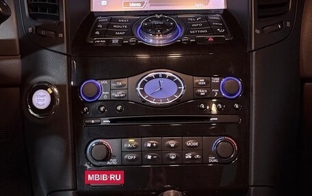 Infiniti FX II, 2012 год, 2 500 000 рублей, 14 фотография