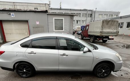 Nissan Almera, 2013 год, 750 000 рублей, 3 фотография