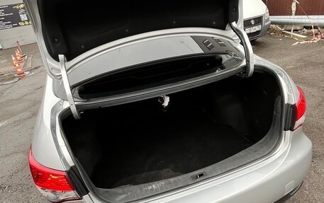 Nissan Almera, 2013 год, 750 000 рублей, 12 фотография