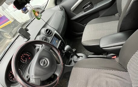 Nissan Almera, 2013 год, 750 000 рублей, 11 фотография