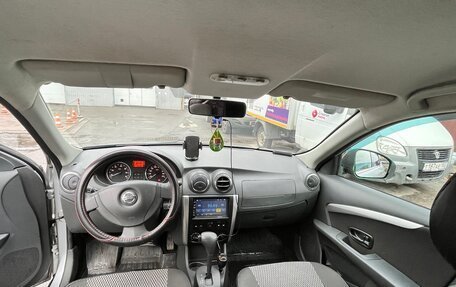 Nissan Almera, 2013 год, 750 000 рублей, 5 фотография
