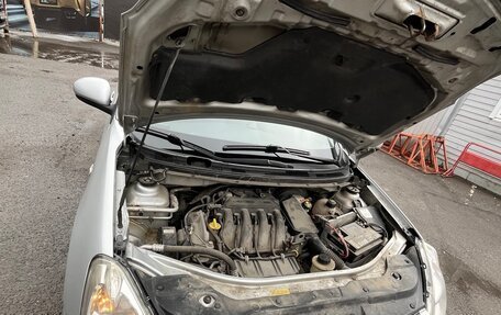 Nissan Almera, 2013 год, 750 000 рублей, 10 фотография