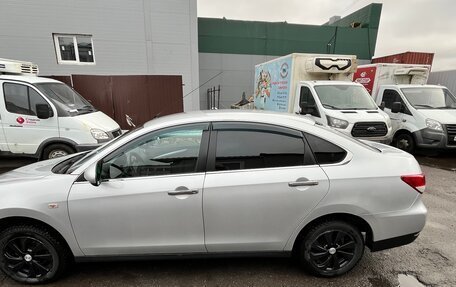 Nissan Almera, 2013 год, 750 000 рублей, 2 фотография