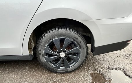 Nissan Almera, 2013 год, 750 000 рублей, 7 фотография